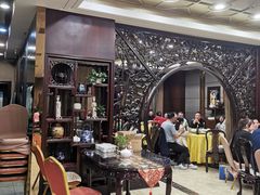 -勺园饭店(骨科医院店)
