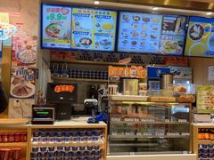 -西部马华清真兰州牛肉面·烧烤夜市(三里河店)