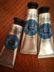-L'OCCITANE欧舒丹