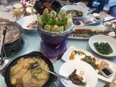 -汤记传菜(浦江店)