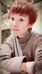 点击看大图 -3AM HAIR SALON染发烫发接发