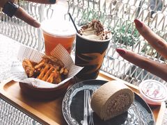 -BeauTea水仙(coco park店)