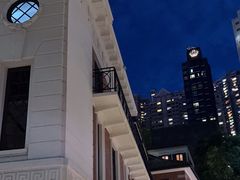 -大馆(前中区警署建築群)