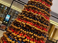 -“香”全日餐厅·株洲大汉希尔顿酒店