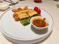 -花家怡园(四合院总店)