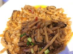 鱼香肉丝饭-佳思多食品料理超市(园区店)