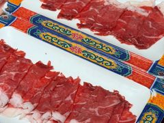 -董记老清泉·鲜切涮羊肉(窑岭店)