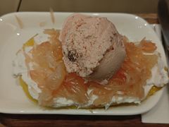 -满记甜品(王府井北京市百货大楼店)