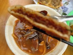 -逍遥镇刘相五胡辣汤豆沫馆(康复中街店)