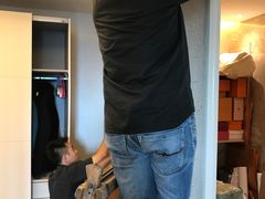 -剪刀石头布家居广场