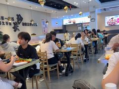 -椒椒铜炉火锅鸡(天马店)