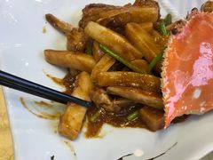 -南湖船菜大酒店