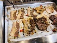 -新石器烤肉(张家港购物公园店)