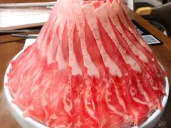 至尊肥牛-快乐小羊·内蒙牛羊肉火锅(流花中心店)