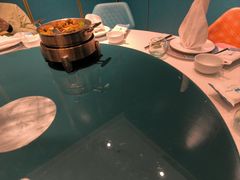 -阿里疆Alijiang·丝路美食·异域风情·清真(长楹天街店)