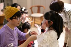 -小梨儿童派对PEARTY