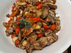 -八碗湘长沙市井菜(坡子街店)