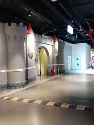 -点点梦想城(鑫苑都汇店)