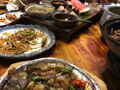 -馬蘭花開(车站大道店)