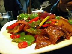 -夜郎蛙(汉街店)