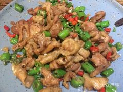 -青年公社烤鸭(青年路店)