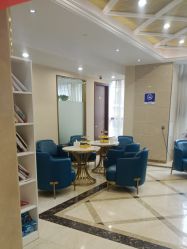 -碧莲盛·不剃发植发