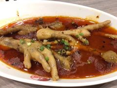 -李叔叔虾蟹大排档(青羊店)