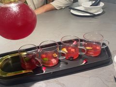 -3号仓库·创意中国菜(长宁龙之梦店)