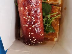 网红年糕-兄弟鸡排.芋泥香酥鸭(淮海街店)