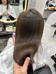 -YESIDO椰岛造型烫发染发
