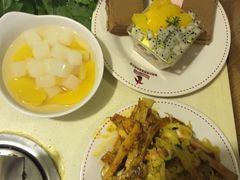 -鑫海汇自助烧烤(凯德广场学府店)