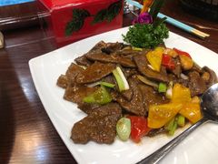-鹿鸣春饭店(总店)