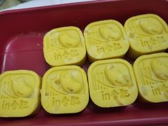 -詹记桃酥(宿州路店)