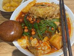 -螺小胖柳州螺蛳粉(钟楼总店)