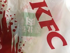-肯德基(金马店)