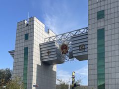 -图们口岸