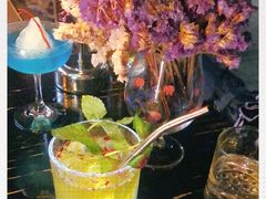 -THE BARMAN HOUSE(调酒师南门店)