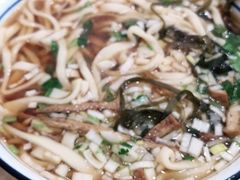 -涛涛卤面馆(胜利街店)