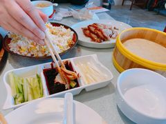 -郭林家常菜(狼垡店)
