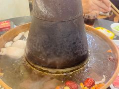 -新梅居(宁海东路店)