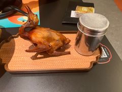 -羽鸽集·乳鸽专门店·地道顺德菜(岭南站店)