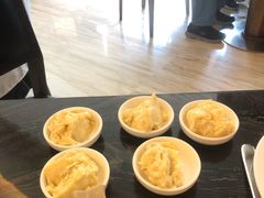 -东方红海鲜百汇(国际大厦店)