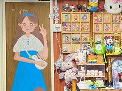 -Tim炒酸奶