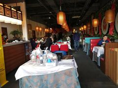 -雲蜀龙阁·金牌水煮鱼(方庄店)