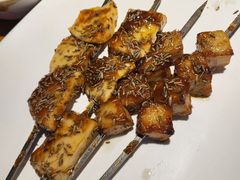 -義聚德·清真铜锅涮羊肉·烧烤(河东店)