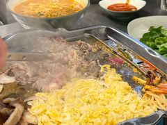 -李氏烤肉店