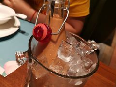 港式奶茶-大树餐厅(益田假日店)