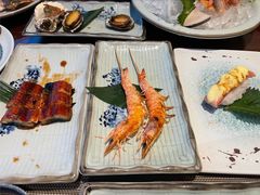 -柚·日式料理-富力万丽酒店