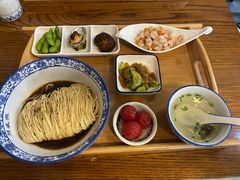 -孙盛兴奥灶面馆·蟹黄面·三虾面(山塘街总店)