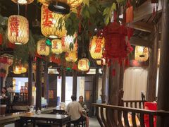 -南京大牌档(龙湖长楹天街店)